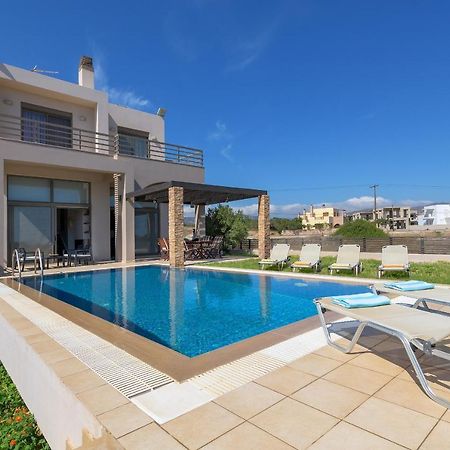 Blue Wave Villa Jenadi Zewnętrze zdjęcie